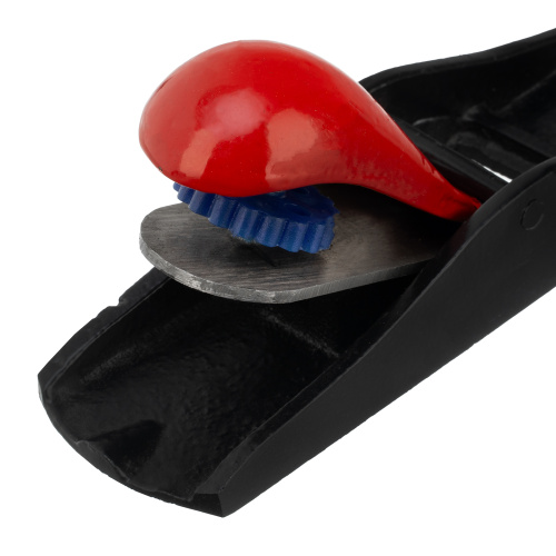 Рубанок, 150 х 45 мм, металлический, малогабаритный Sparta по ценам производителя в Уфе с доставкой по всей России