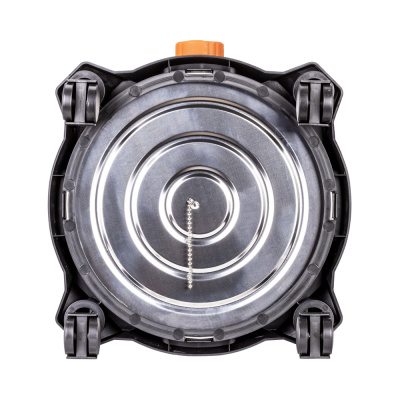 Строительный пылесос FoxWeld VC 20 купить в Москве с доставкой по всей России | ProtosMarket.ru