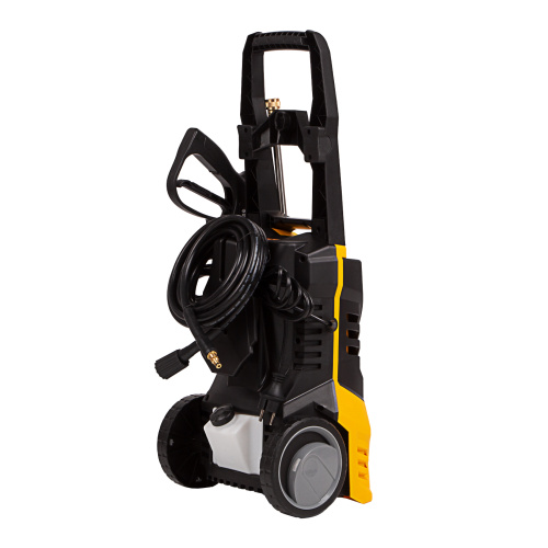 Моечная машина высокого давления R-165, 2200 Вт, 165 бар, 7 л/мин, колесная Denzel по ценам производителя в Уфе с доставкой по всей России