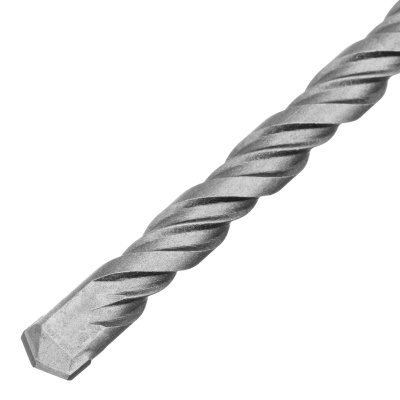 Набор буров по бетону, 5-6-8-10 х 160 мм, 4 шт, в пластиковой коробке, SDS Plus Matrix по ценам производителя в Уфе с доставкой по всей России