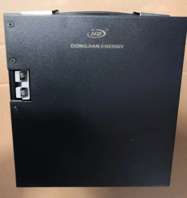 Аккумулятор литий-ионный (Li-ion) 24В/20Ач 175х87х210 для тележек PPT15-2/EPT(снят с производства) по ценам производителя в Уфе с доставкой по всей России