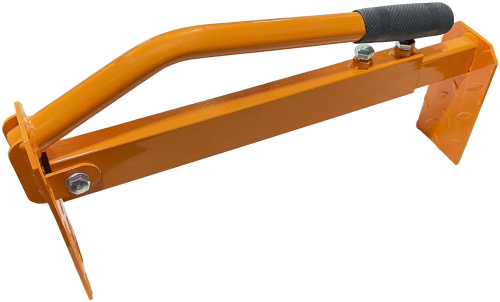Захват для кирпичей и газо-пеноблоков ЗПБ - 630 (Верхняя регулировка) купить в Москве с доставкой по всей России | ProtosMarket.ru