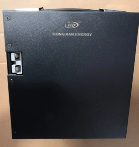 Аккумулятор литий-ионный (Li-ion) 24В/20Ач 175х87х210 для тележек PPT15-2/EPT(снят с производства) по ценам производителя в Уфе с доставкой по всей России