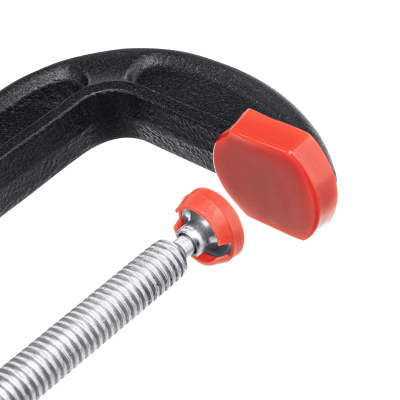 Струбцина G-образная, 125 мм Matrix по ценам производителя в Уфе с доставкой по всей России