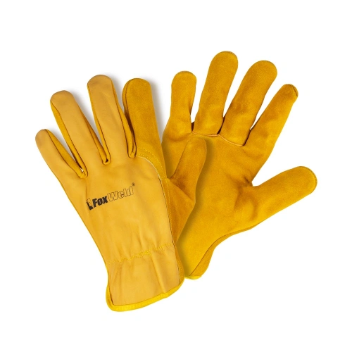 Перчатки универсальные FOXWELD Авангард Р-02 по ценам производителя в Уфе с доставкой по всей России