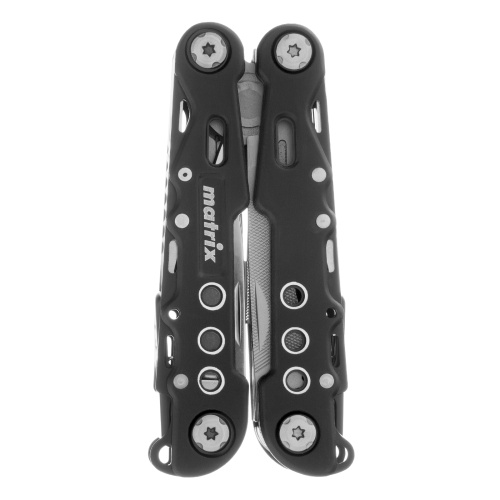 Трансформер, 13 функций, авторазжим, в чехле, 165 мм Matrix по ценам производителя в Уфе с доставкой по всей России