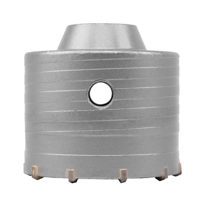 Буровая коронка, M22 х 76 мм Matrix по ценам производителя в Уфе с доставкой по всей России