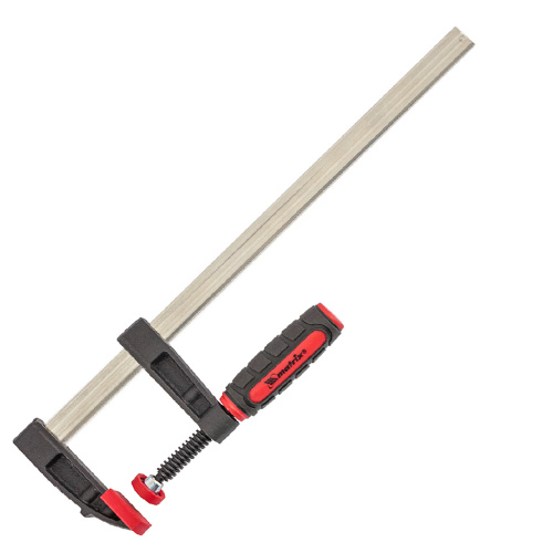 Струбцина F-образная, 250 х 50 х 310 мм Matrix по ценам производителя в Уфе с доставкой по всей России