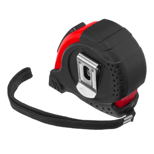 Рулетка Status Magnet fixation,3 м х 16 мм,обрезиненный корпус,зацеп с магнитом Matrix по ценам производителя в Уфе с доставкой по всей России