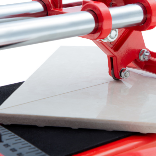 Плиткорез 600 х 16 мм, "Балеринка", поворотный металлический угольник MTX по ценам производителя в Уфе с доставкой по всей России