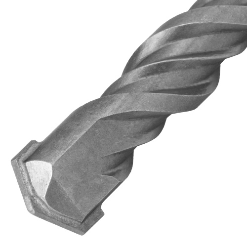 Бур по бетону, 18 x 300 мм, SDS Plus Сибртех купить в Москве с доставкой по всей России | ProtosMarket.ru