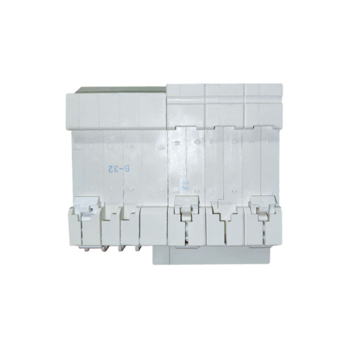 Выключатель дифференциальный автоматичекий ZLP по ценам производителя в Уфе с доставкой по всей России