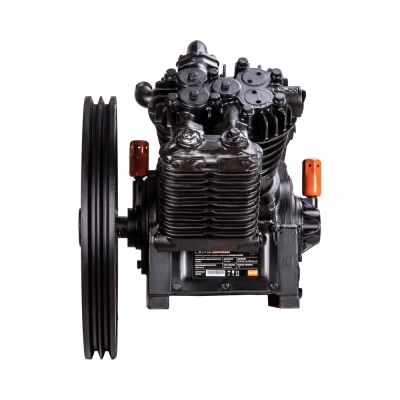 Компрессорная головка ременная AEROMAX B2105T по ценам производителя в Уфе с доставкой по всей России