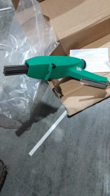 Молоток пучковый пневматический ППМ-3 по ценам производителя в Уфе с доставкой по всей России