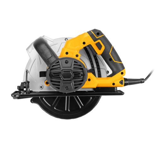 Пила циркулярная CS-210, 1800 Вт, 210 мм Denzel по ценам производителя в Уфе с доставкой по всей России