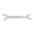 Ключ рожковый, 17 х 19 мм, хромированный Sparta по ценам производителя в Уфе с доставкой по всей России