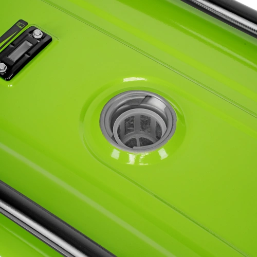 Генератор бензиновый БС-8000, 6,6 кВт, 230В, четырехтактный, 25 л, ручной стартер Сибртех по ценам производителя в Уфе с доставкой по всей России