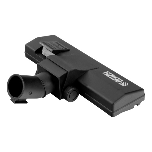 Щетка-насадка строительная широкая для пылесосов 25,3х7,3 см Denzel по ценам производителя в Уфе с доставкой по всей России