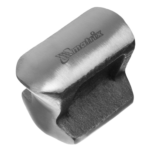 Набор рихтовочный, 3 молотка с фибергласовыми ручками, 4 наковальни, пластиковый бокс Matrix по ценам производителя в Уфе с доставкой по всей России