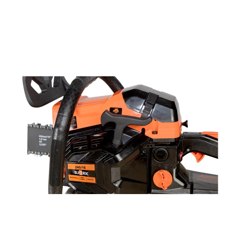 Бензиновая цепная пила Bjork 245/16 по ценам производителя в Уфе с доставкой по всей России