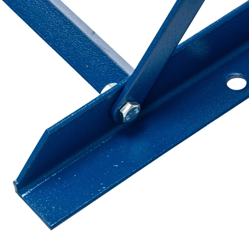 Пресс гидравлический с манометром, 20 т (комплект из 2 частей) Stels по ценам производителя в Уфе с доставкой по всей России