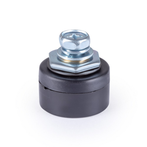 Панельная розетка  10-25 (упак.) (511.0304/СХ0530) Varteg по ценам производителя в Уфе с доставкой по всей России