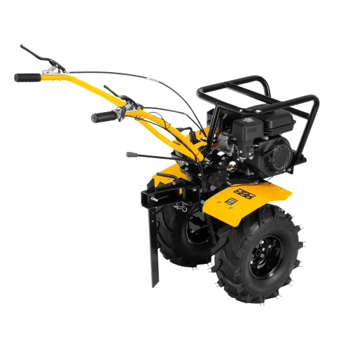 Мотоблок DPT-670S-PRO Denzel по ценам производителя в Уфе с доставкой по всей России