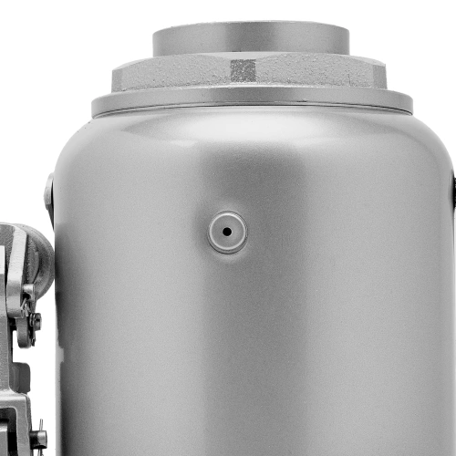 Домкрат гидравлический бутылочный, 50 т, h подъема 236-356 мм Matrix купить в Москве с доставкой по всей России | ProtosMarket.ru