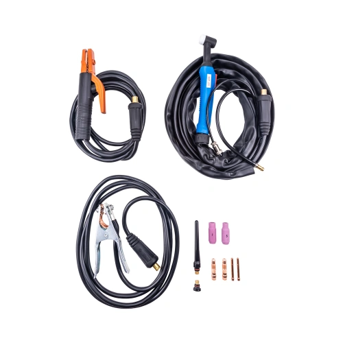 Аппарат аргонодуговой сварки UNO TIG 200 DC PULSE купить в Москве с доставкой по всей России | ProtosMarket.ru