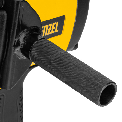 Ударный пневмогайковерт IW1600, 3/4", 4000 об/мин, 1600 Нм Denzel по ценам производителя в Уфе с доставкой по всей России