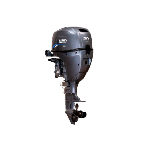 Лодочный мотор HND OB 20 FIERS купить в Москве с доставкой по всей России | ProtosMarket.ru