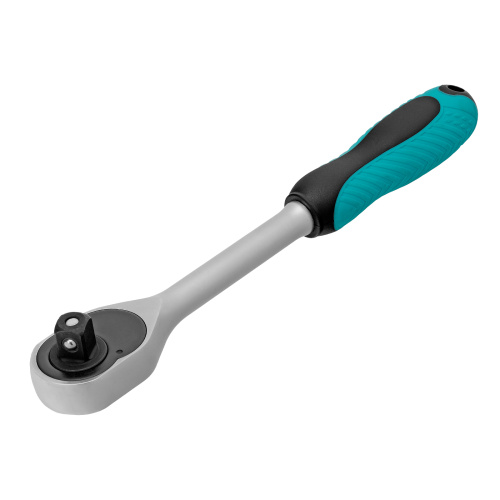 Набор торцевых головок с трещоткой, 1/2" и 1/4", 68 предметов Stels по ценам производителя в Уфе с доставкой по всей России