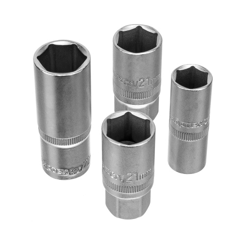 Набор инструментов, 1/2", 3/8", 1/4", пластиковый кейс 160 предм. Сибртех по ценам производителя в Уфе с доставкой по всей России