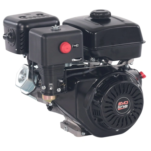 Двигатель бензиновый EVOline 188 FA2 по ценам производителя в Уфе с доставкой по всей России