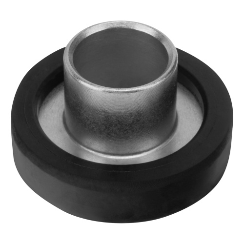Резиновая опора для бутылочных домкратов, D штока 22 мм Matrix по ценам производителя в Уфе с доставкой по всей России