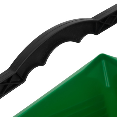 Ведро малярное пластмассовое, прямоугольное, 8 л Сибртех по ценам производителя в Уфе с доставкой по всей России