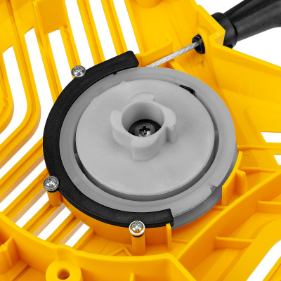 Стартер для бензореза МС-7440 Denzel по ценам производителя в Уфе с доставкой по всей России