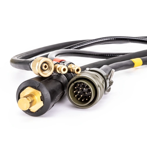 Кабель-пакет WECO 5м 70мм2  с жидк. охлаждением на DIGITAL по ценам производителя в Уфе с доставкой по всей России