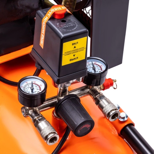 Компрессор масляный ременной AERO 380/100 купить в Москве с доставкой по всей России | ProtosMarket.ru