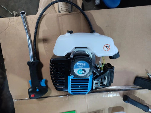 Триммер бензиновый TOR FS52 по ценам производителя в Уфе с доставкой по всей России