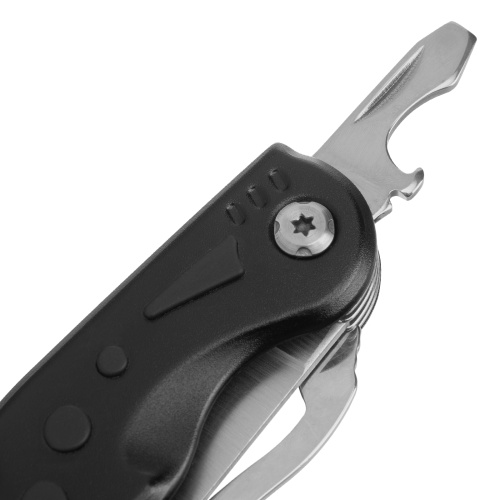 Нож многофункциональный, 7 функций, в чехле, 107 мм Matrix по ценам производителя в Уфе с доставкой по всей России