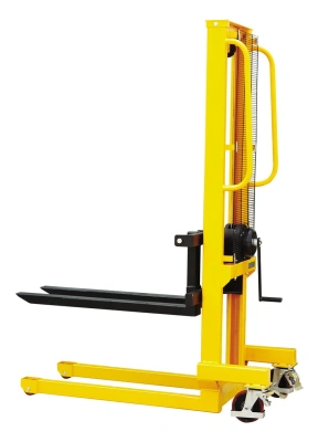 Штабелер ручной 0,5 т 1,5 м TOR MWS0515 с лебедкой купить в Москве с доставкой по всей России | ProtosMarket.ru