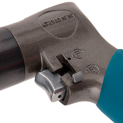 Шуруповерт пневматический G208, 1/4, 17Нм, 700 об/мин Gross по ценам производителя в Уфе с доставкой по всей России