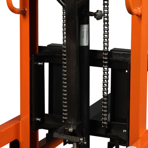 Бочкоопрокидыватель SD 350 по ценам производителя в Уфе с доставкой по всей России