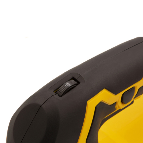 Лобзик электрический JS-110, 750 Вт, 110 мм Denzel по ценам производителя в Уфе с доставкой по всей России