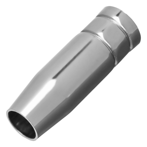 Сопло газовое d12, длина 53м, 2 шт для MIG горелки тип 15 Denzel по ценам производителя в Уфе с доставкой по всей России