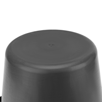 Таз круглый строительный усиленный, 45 л Matrix по ценам производителя в Уфе с доставкой по всей России