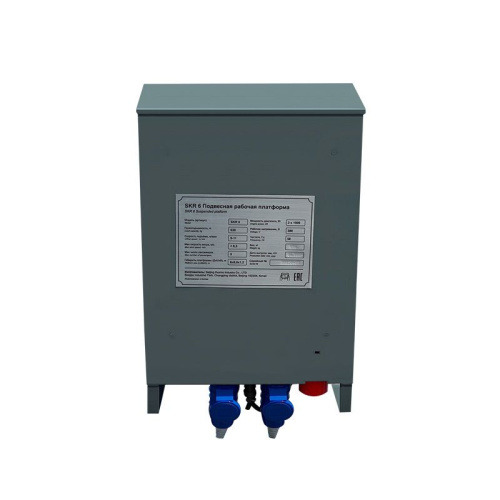 Щит управления SKR6 по ценам производителя в Уфе с доставкой по всей России