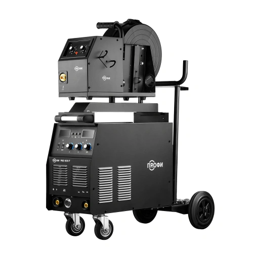 ПРОФИ MIG 500 F по ценам производителя в Уфе с доставкой по всей России