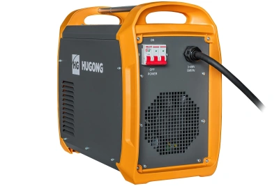Сварочный инвертор HUGONG POWER STICK 300 III по ценам производителя в Уфе с доставкой по всей России